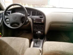 Hyundai Elantra. �������, ��������, 0.0, ������