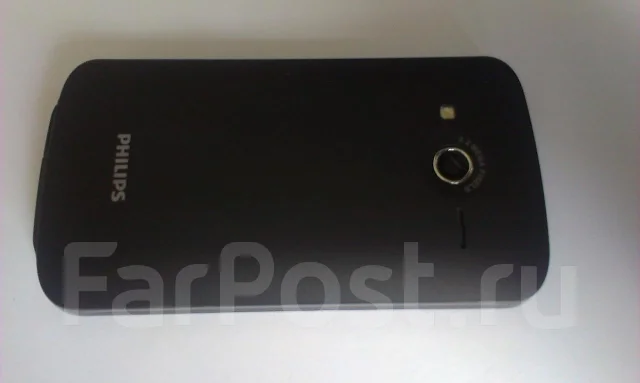 Philips W626. �/� ����