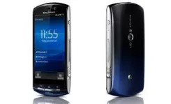Sony Ericsson Xperia Neo V