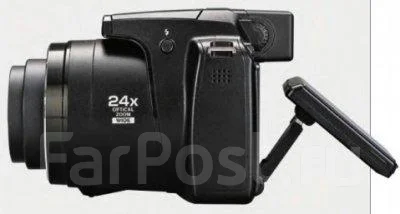 Nikon Coolpix. 10 - 14.9 ��, ���: 14� � ����� ����