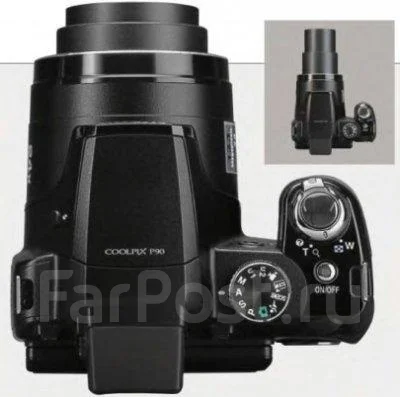 Nikon Coolpix. 10 - 14.9 ��, ���: 14� � ����� ����