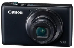 Canon PowerShot S95. 10 - 14.9 ��, ���: 4� ����