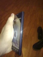 LG PRADA 3.0 P940. �����