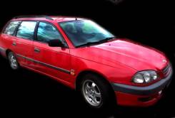 Toyota Avensis. T220, 2CTE