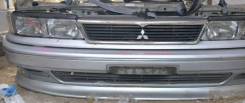 Ноускат. Mitsubishi Galant, E32A