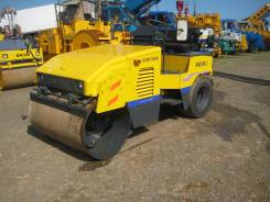 Sumitomo HW41VW-3. Каток дорожный вибрационный - 2007 г.