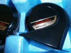 Made in Japan. ������� Mitsuba Airbullet, 113 �� ����