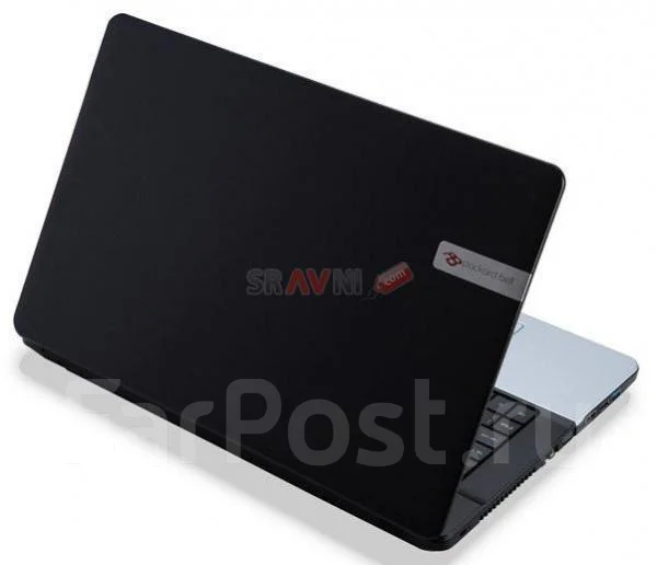 Packard Bell EasyNote TE11. 2,3����, ��� 4 ��, ���� 250���, ����������� �� 4��. ����