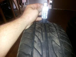 Dunlop Le Mans A4. ������, 2010 ���, ����� ����