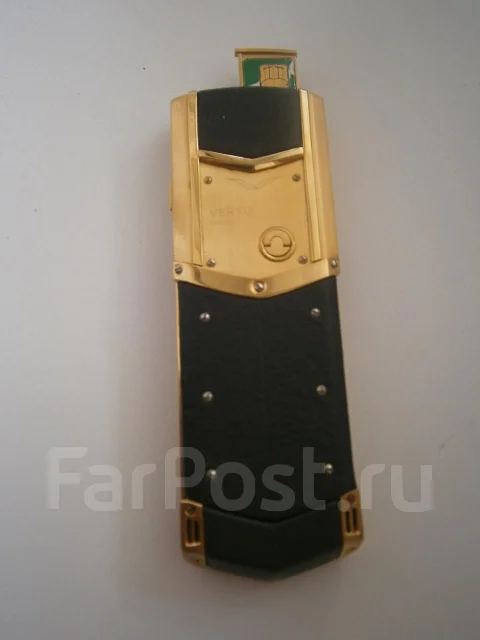Vertu. ����� ����