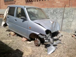 Subaru Pleo ����