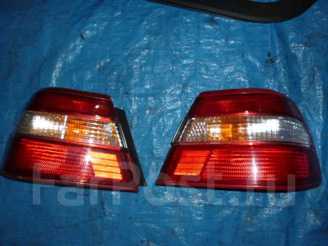 Nissan Cima. Y33, VG30DETT ����
