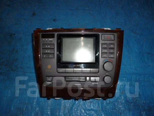 Nissan Cima. Y33, VG30DETT ����