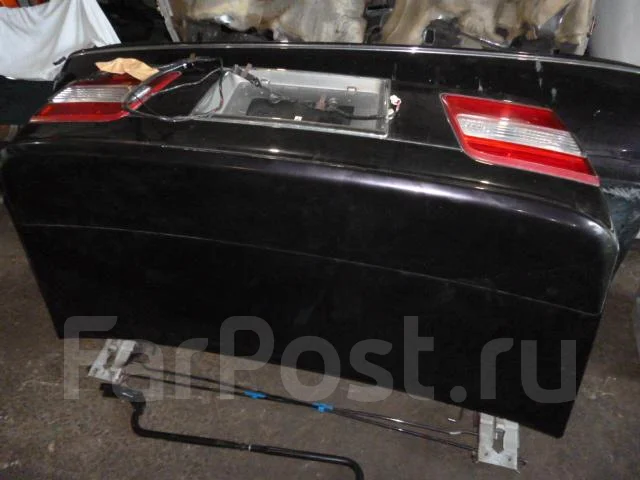Nissan Cima. Y33, VG30DETT ����