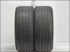 Pirelli P Zero Rosso. ������, 30�%, 2 ��
