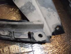 Накладка на фару. Honda Stream, CBA-RN1, ABA-RN4, UA-RN1, LA-RN2, CBA-RN5, UA-RN5, LA-RN4, ABA-RN2 Двигатели: D17A2, K20A1