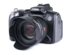 Canon PowerShot SX10 IS ����