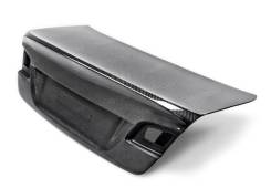 Seibon Багажник карбоновый BMW E92. BMW M3, E92 BMW 3-Series, E92