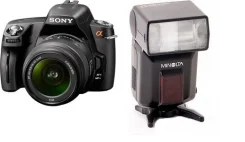 Sony Alpha DSLR-A290. 10 - 14.9 �� ����