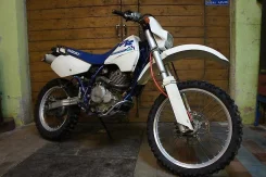 Suzuki DR 350. 350����. ��., ��������, ���, � �������� ����