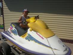 BRP Sea-Doo XP. 1996 год год