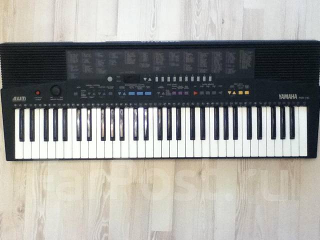YAMAHA PSR-210　　　75 hq720.jpg?sqp=-