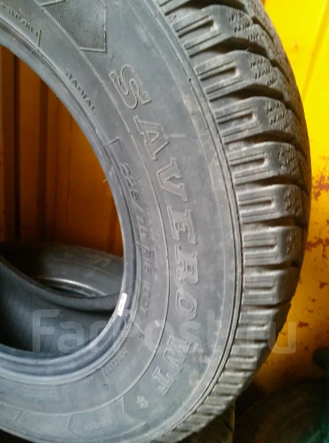 GT Radial Savero H/T. 2012 ���, �/�, ����� 10 % ����