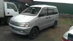 Toyota Town Ace Noah. SR50, 3SFE