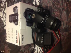 Canon EOS 60D Kit ����