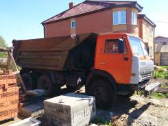 КамАЗ. Камаз, 10 000 куб. см., 13 000 кг.