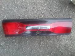 Вставка багажника. Toyota Carina ED, ST202 Двигатель 3SGE