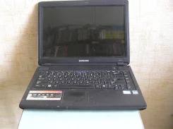 Samsung R410. 2����, ��� 4 �� ����