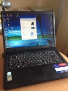 Roverbook VOYAGER V555. 1,6����, ��� 1024 ��, ���� 40��� ����