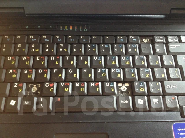 Roverbook VOYAGER V555. 1,6����, ��� 1024 ��, ���� 40��� ����
