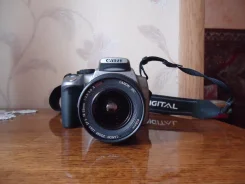 Canon EOS 350D Kit. 8 - 8.9 �� ����