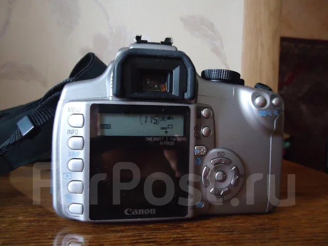 Canon EOS 350D Kit. 8 - 8.9 �� ����