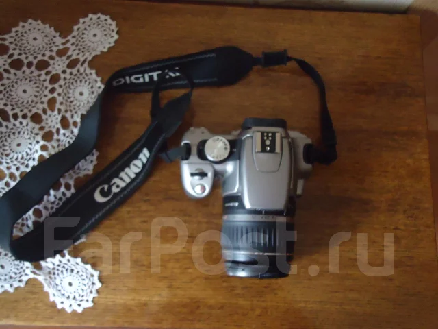 Canon EOS 350D Kit. 8 - 8.9 �� ����