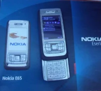 Nokia E65. �/� ����