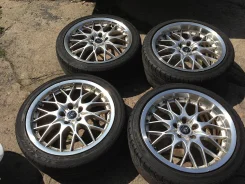 Rial Milano. 9.0x18", 5x114.3, ET35 ����