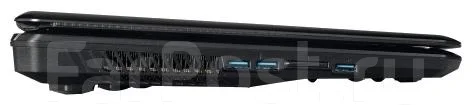 MSI GT60 0NC. 2,3����, ��� 8 ��, ���� 1 000���, WiFi: 1, Bluetooth: 1, ����������� �� 3��. ����