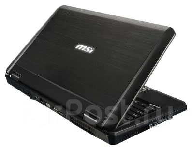 MSI GT60 0NC. 2,3����, ��� 8 ��, ���� 1 000���, WiFi: 1, Bluetooth: 1, ����������� �� 3��. ����