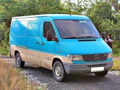 Mercedes Sprinter 90