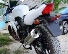 Loncin. 200����. ��., ��������, ���, ��� ������� ����