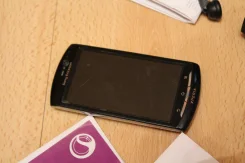 Sony Ericsson Xperia Neo. �/� ����