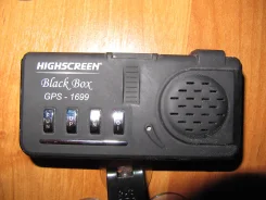 Highscreen BlackBox ����