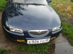 Mazda Xedos 6
