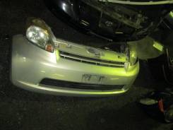 Ноускат. Toyota Passo