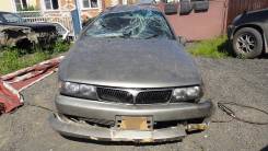 Mitsubishi Diamante. F31A, 6G73