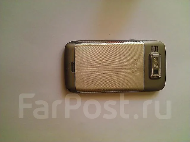 Nokia E72. �/� ����
