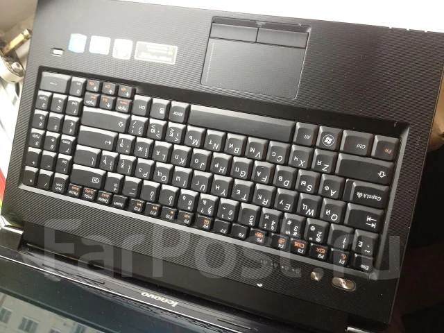 Lenovo B560. 250����, ��� 2048 ��, ���� 320���, WiFi: 1, Bluetooth: 1 ����
